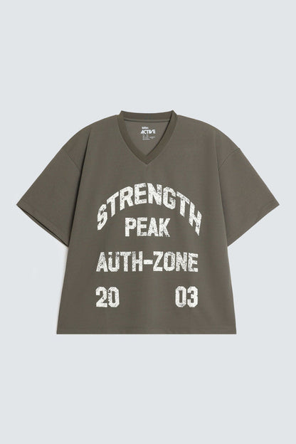 Dark Olive / S-M / HS-26