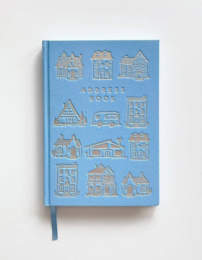 Address Book