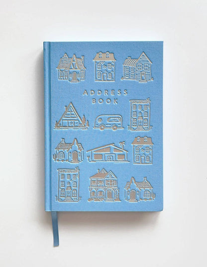 Address Book