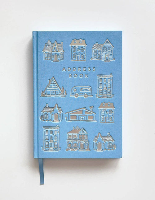 Address Book