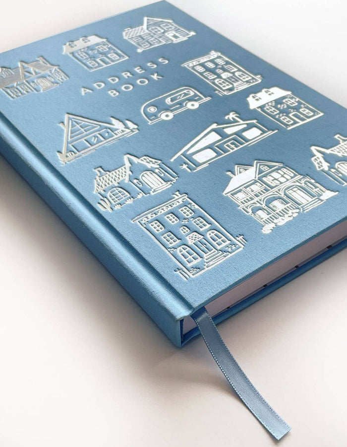 Address Book