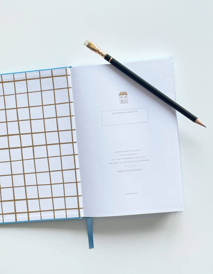 Address Book