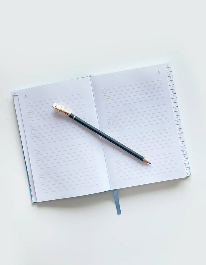 Address Book
