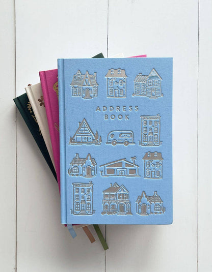 Address Book