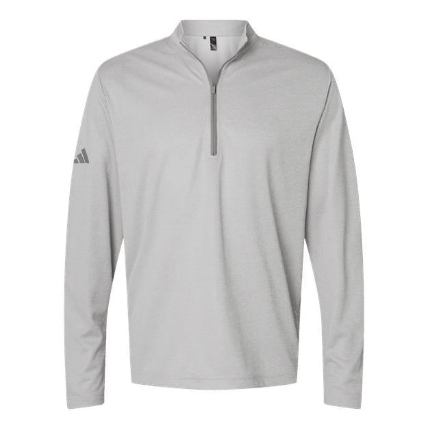 Grey One Heather / S