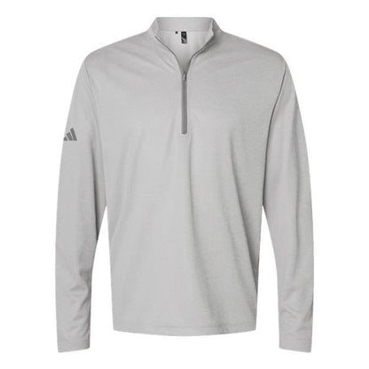 Grey One Heather / S