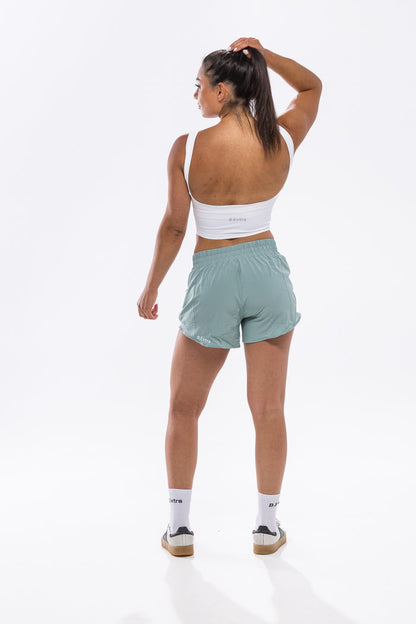 AeroFlex Short -  Pistache