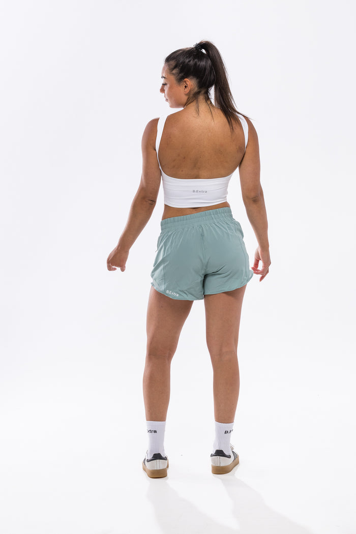 AeroFlex Short -  Pistache