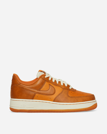 Nike Air Force 1 '07 Lv8 Sunset/Russet Sneakers Low HQ3639-720