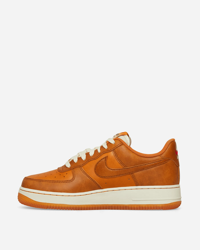 Nike Air Force 1 '07 Lv8 Sunset/Russet Sneakers Low HQ3639-720