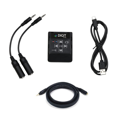AirTurn Bite Switch Remote Controller