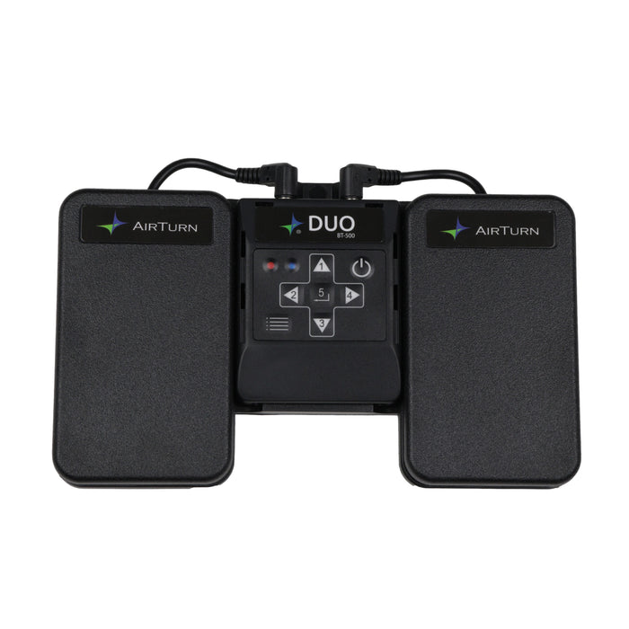AirTurn DUO 500