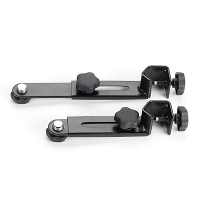 AirTurn Side Mount Clamp Extended