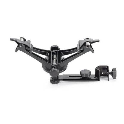 AirTurn Side Mount Clamp Extended