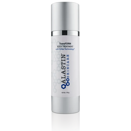 TransFORM Body Treatment