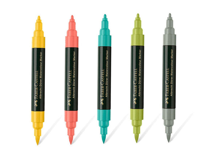 Albrecht Durer Watercolor Markers