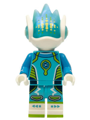 Alien DJ