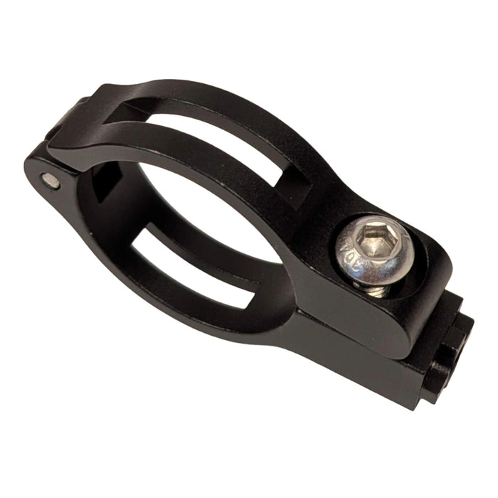 Alloy Cup Holder Clamp | 22.2/25.4/31.8mm