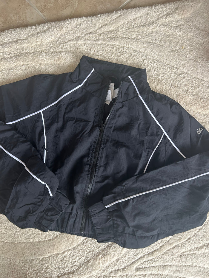 Alo jacket