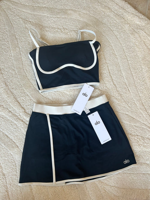 Alo set