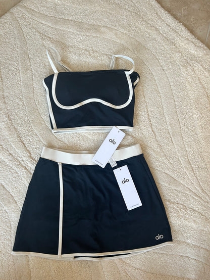 Alo set