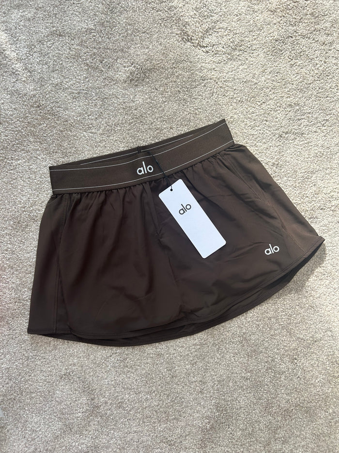 Alo skort