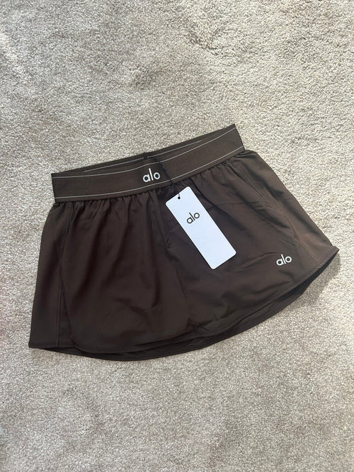 Alo skort