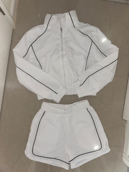 Alo sport set