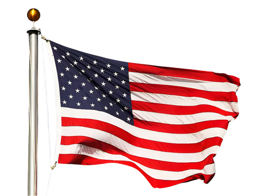 American Flag Assorted Sizes