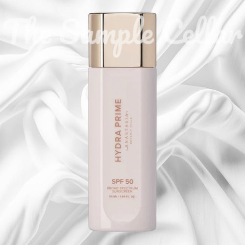 Anastasia Beverly Hills - Hydra Prime SPF50