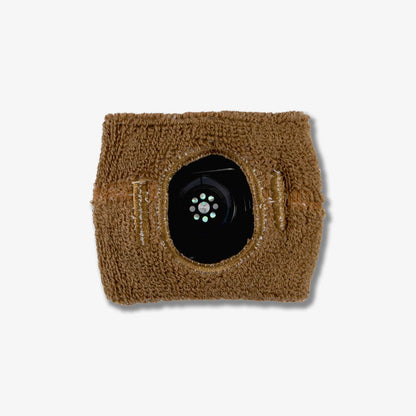 Apple Watch® Sportband - Cocoa