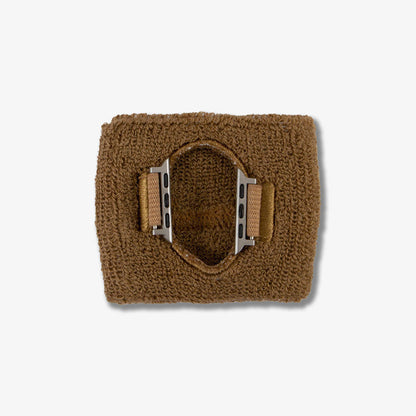 Apple Watch® Sportband - Cocoa