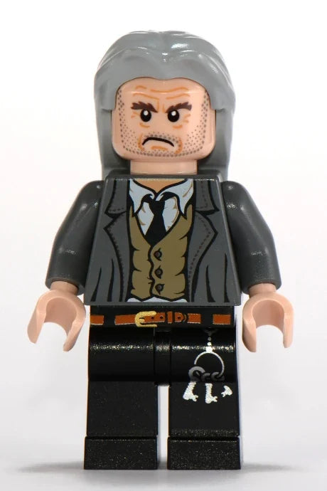Argus Filch