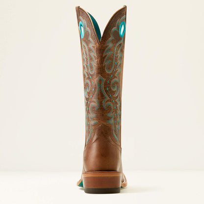 Ariat Women's Futurity Boon Western Boot