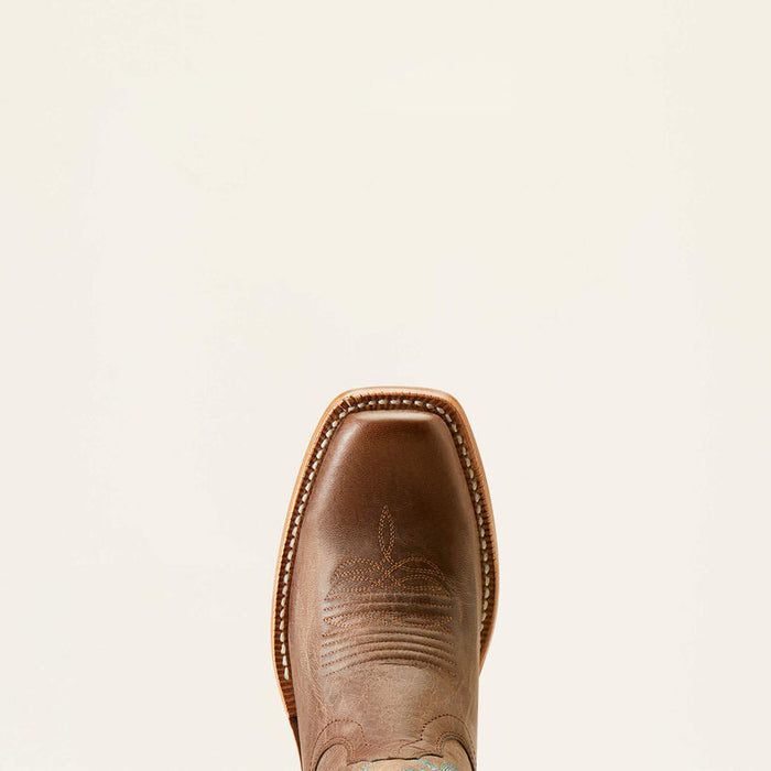 Ariat Women's Futurity Boon Western Boot