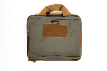 Armageddon Gear Perfecter Pistol Case Armageddon Gear Ranger Green Gun Cases Rivers and Glen Trading Co