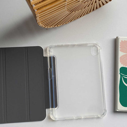 Art Bloom iPad Case - IMCASE