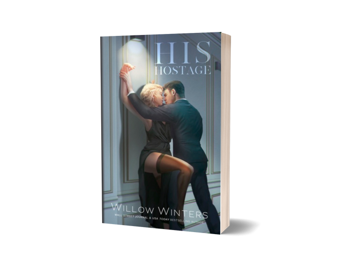 His Hostage / Paperback