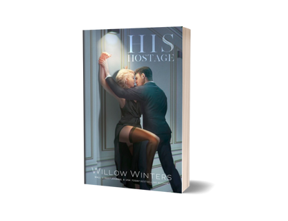 His Hostage / Paperback