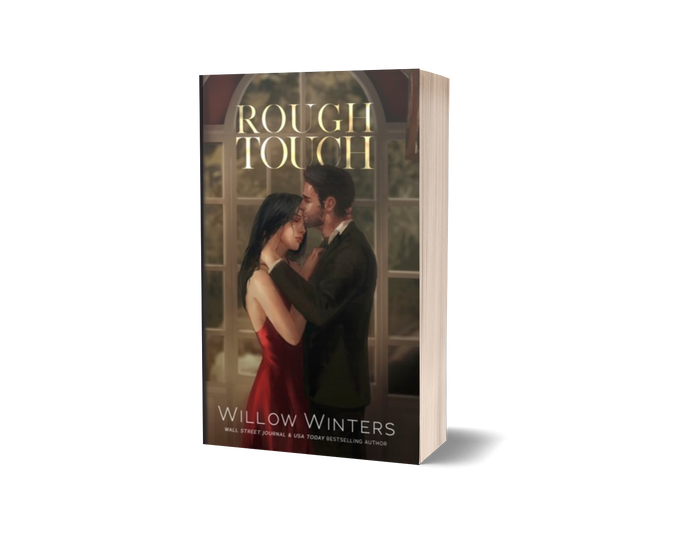 Rough Touch / Paperback