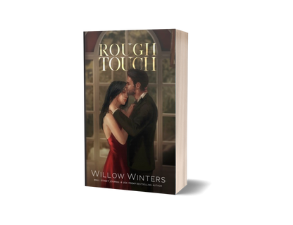 Rough Touch / Paperback