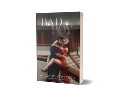 Bad Boy / Paperback