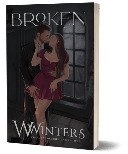 Broken / Paperback