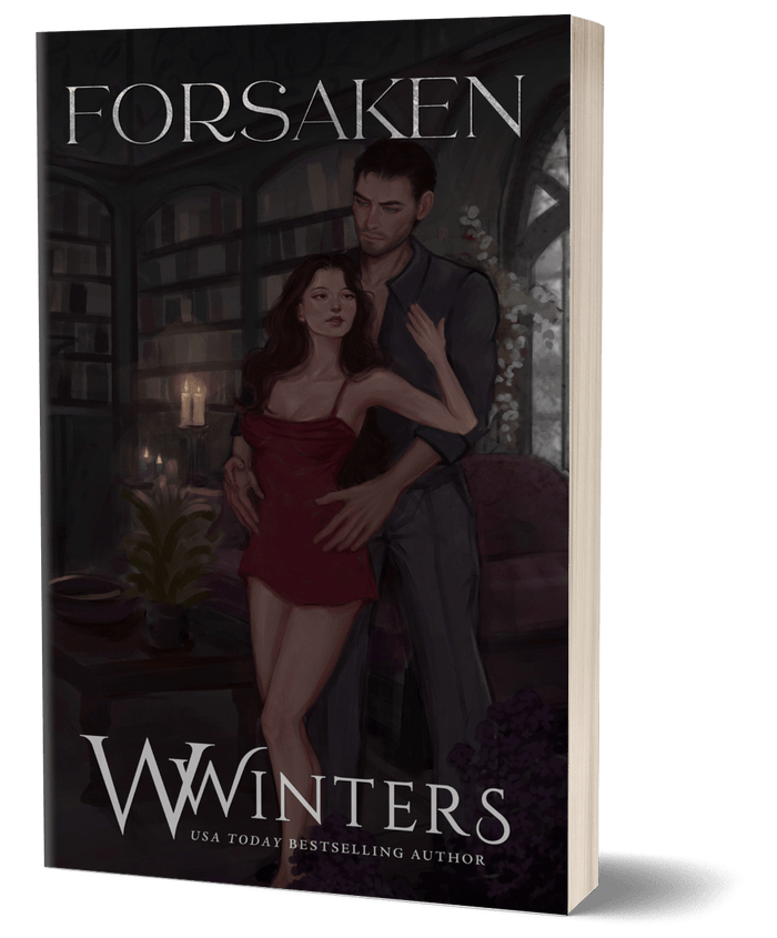 Forsaken / Paperback