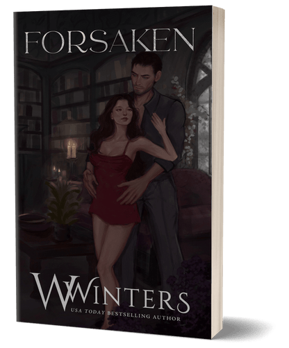 Forsaken / Paperback