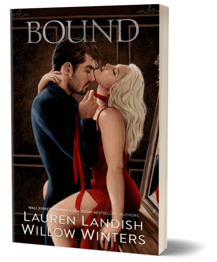Bound / Paperback