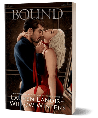Bound / Paperback