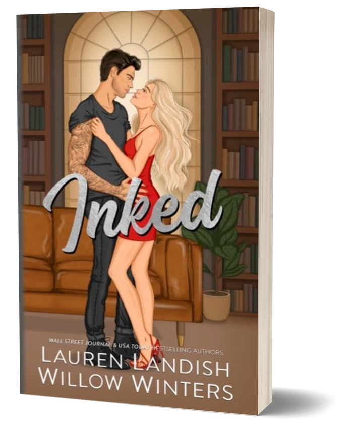 Inked / Paperback