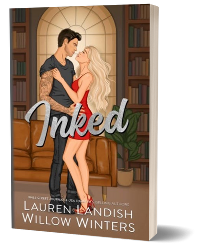 Inked / Paperback