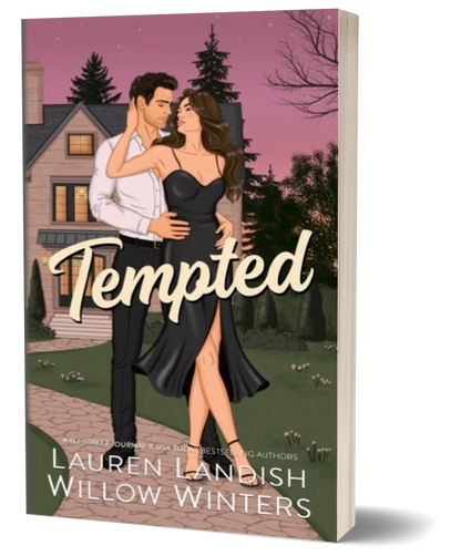 Tempted / Paperback